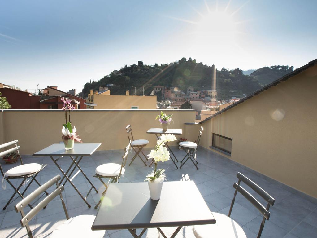 La Casa Di Zuecca Hotel Monterosso al Mare Ruang foto
