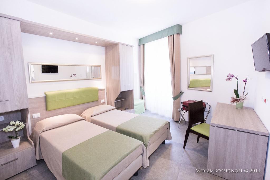 La Casa Di Zuecca Hotel Monterosso al Mare Bagian luar foto