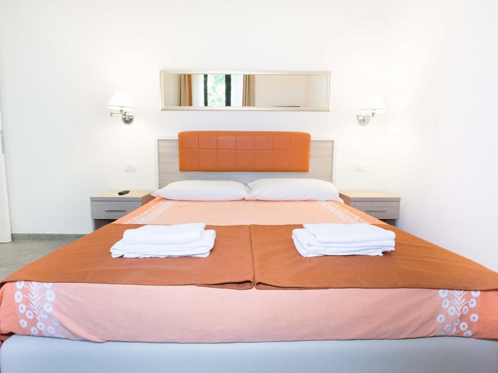 La Casa Di Zuecca Hotel Monterosso al Mare Ruang foto