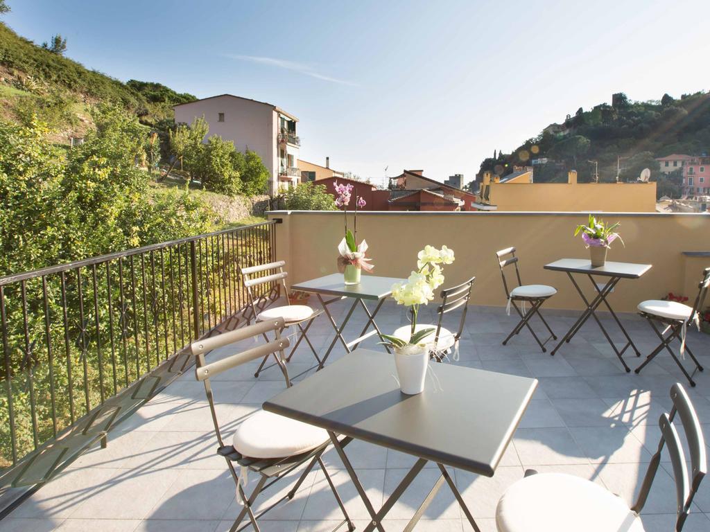 La Casa Di Zuecca Hotel Monterosso al Mare Ruang foto