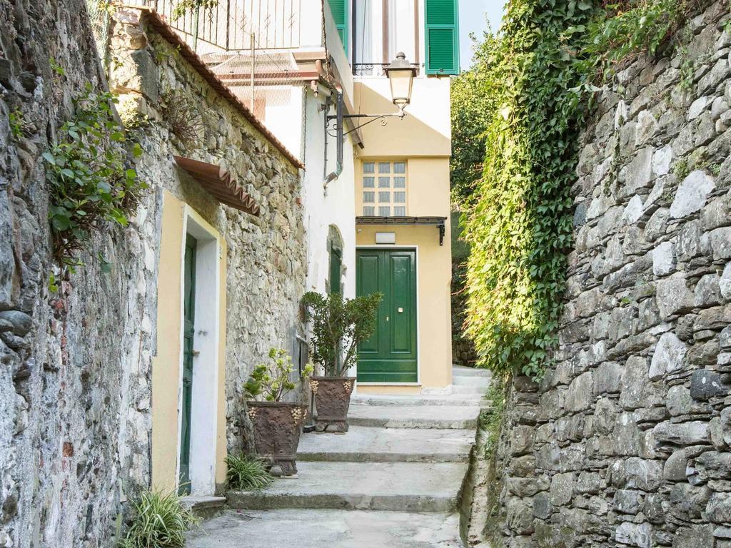 La Casa Di Zuecca Hotel Monterosso al Mare Bagian luar foto