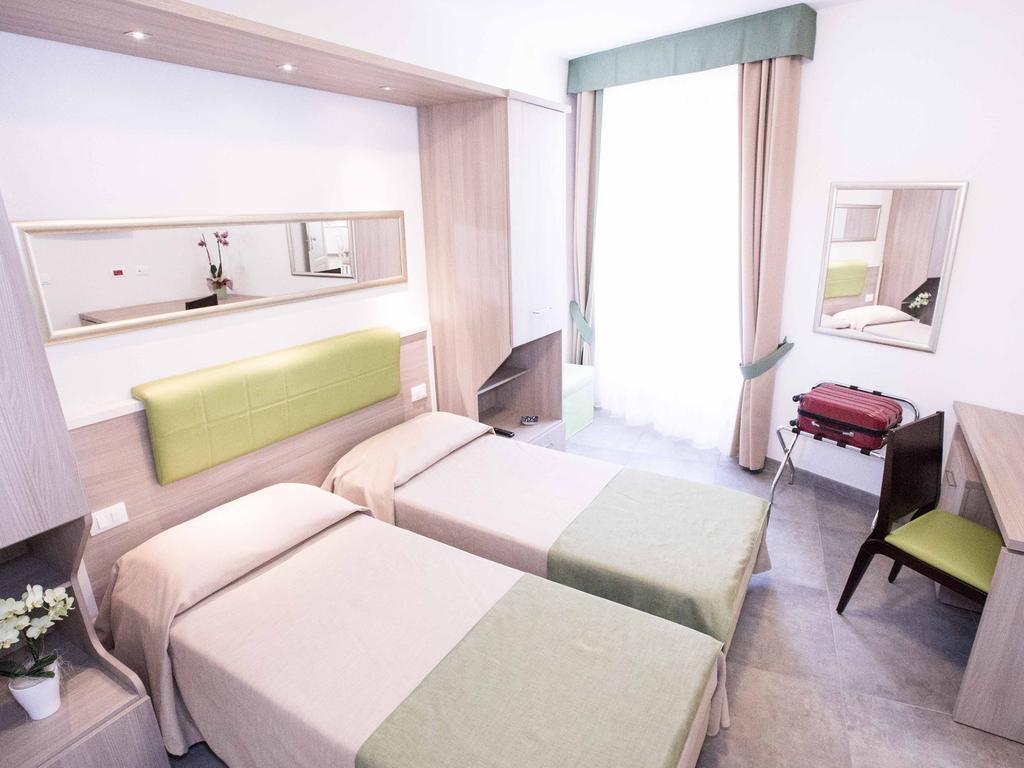 La Casa Di Zuecca Hotel Monterosso al Mare Bagian luar foto