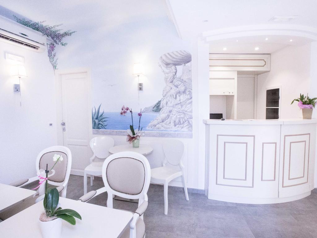 La Casa Di Zuecca Hotel Monterosso al Mare Ruang foto